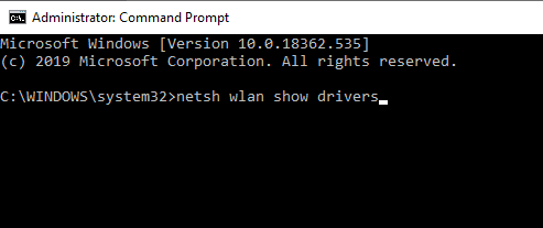 To-Setup-a-wireless-access-point-type-the-command-in-the-command-prompt ما هو محول Microsoft Virtual WiFi المصغر وكيفية تمكينه؟