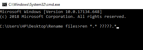 To-rename-have-long-names-and-you-want-to-shorten-their-n كيفية إعادة تسمية ملفات متعددة بشكل مجمّع على Windows 10