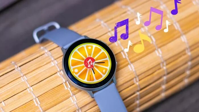 Top-2-Ways-Add-Music-to-the-Samsung-Active-2-Watch-16_935adec67b324b146ff212ec4c69054f كيفية توصيل Samsung Galaxy Buds Plus بالكمبيوتر المحمول و iPhone والأجهزة الأخرى