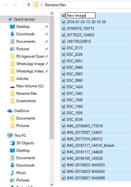 Type-the-new-name-you-want-to-give-to-that-file-2 كيفية إعادة تسمية ملفات متعددة بشكل مجمّع على Windows 10