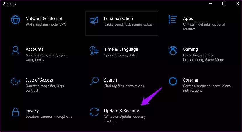 Update-Drivers-on-Windows-10-Computers-1_4d470f76dc99e18ad75087b1b8410ea9 دليل كامل لتحديث برامج التشغيل بشكل صحيح على Windows 10