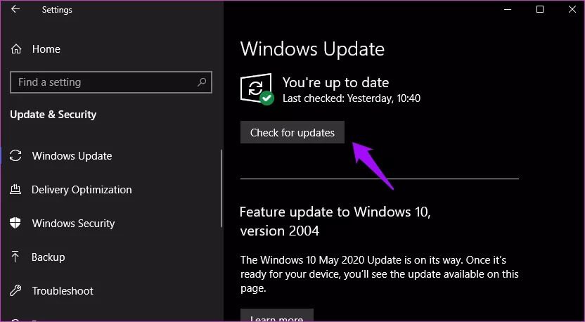 Update-Drivers-on-Windows-10-Computers-2_4d470f76dc99e18ad75087b1b8410ea9 دليل كامل لتحديث برامج التشغيل بشكل صحيح على Windows 10