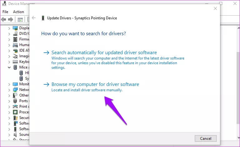 Update-Drivers-on-Windows-10-Computers-5_4d470f76dc99e18ad75087b1b8410ea9 دليل كامل لتحديث برامج التشغيل بشكل صحيح على Windows 10