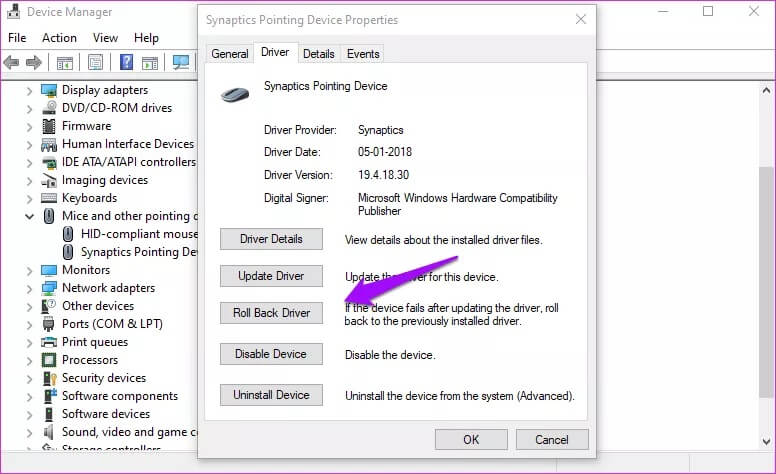 Update-Drivers-on-Windows-10-Computers-7_4d470f76dc99e18ad75087b1b8410ea9 دليل كامل لتحديث برامج التشغيل بشكل صحيح على Windows 10
