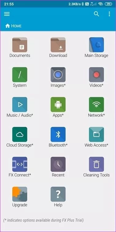 Upload-Folders-to-Google-Drive-on-Android-11_4d470f76dc99e18ad75087b1b8410ea9 أفضل 4 تطبيقات رائعة لتحميل المجلدات على Google Drive على Android