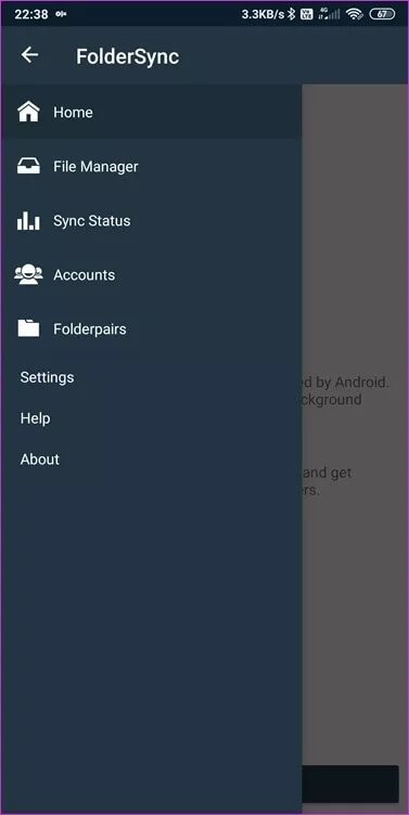 Upload-Folders-to-Google-Drive-on-Android-15_4d470f76dc99e18ad75087b1b8410ea9 أفضل 4 تطبيقات رائعة لتحميل المجلدات على Google Drive على Android