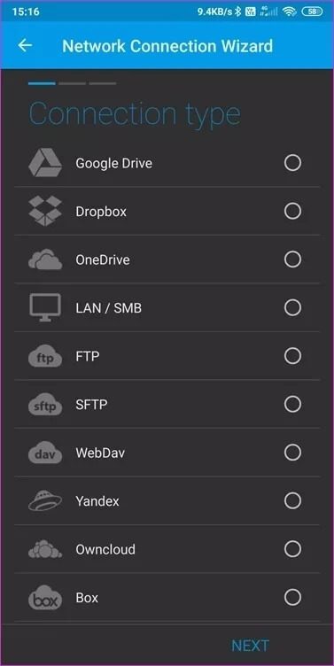 أفضل 4 تطبيقات رائعة لتحميل المجلدات على Google Drive على Android - %categories
