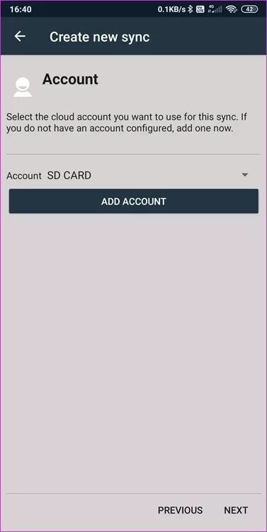Upload-Folders-to-Google-Drive-on-Android-5_4d470f76dc99e18ad75087b1b8410ea9 أفضل 4 تطبيقات رائعة لتحميل المجلدات على Google Drive على Android