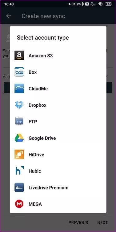 أفضل 4 تطبيقات رائعة لتحميل المجلدات على Google Drive على Android - %categories