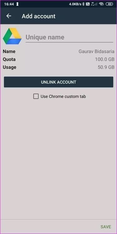 Upload-Folders-to-Google-Drive-on-Android-7_4d470f76dc99e18ad75087b1b8410ea9 أفضل 4 تطبيقات رائعة لتحميل المجلدات على Google Drive على Android