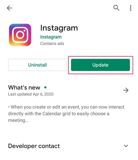 إشعارات Instagram لا تعمل؟ إليك 9 طرق لإصلاحها! - %categories