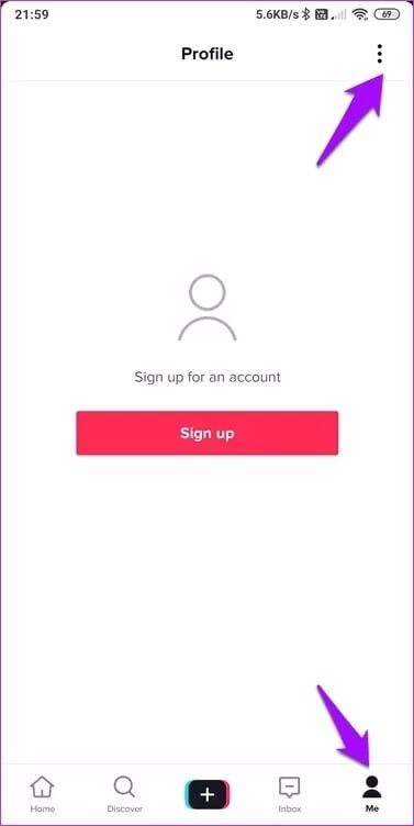 What-Happens-When-You-Clear-Your-Cache-on-TikTok-1_4d470f76dc99e18ad75087b1b8410ea9 ماذا يحدث عند مسح ذاكرة التخزين المؤقت لتطبيق TikTok
