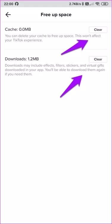What-Happens-When-You-Clear-Your-Cache-on-TikTok-3_4d470f76dc99e18ad75087b1b8410ea9 ماذا يحدث عند مسح ذاكرة التخزين المؤقت لتطبيق TikTok