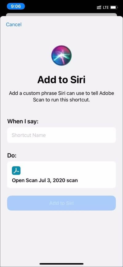 adobe-siri_4d470f76dc99e18ad75087b1b8410ea9 أفضل 5 بدائل CamScanner للـ iPhone