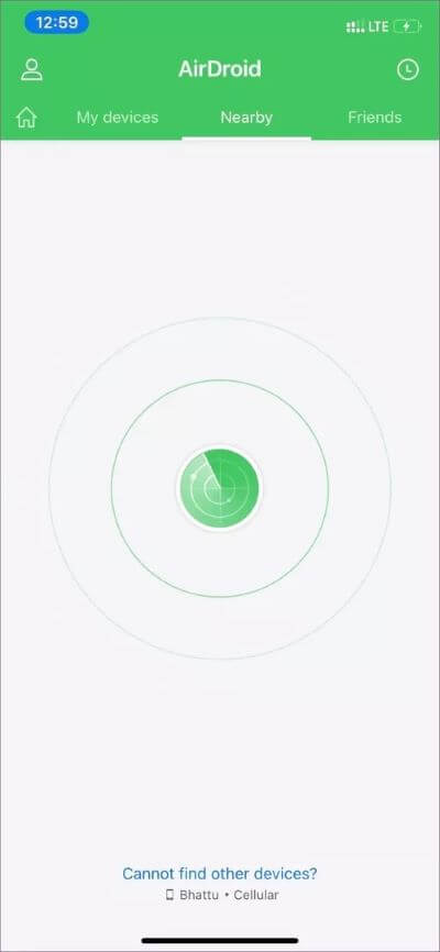 airdroid-ios_40dd5eab97016030a3870d712fd9ef0f أفضل 5 بدائل SHAREit لنظامي التشغيل iOS و Windows