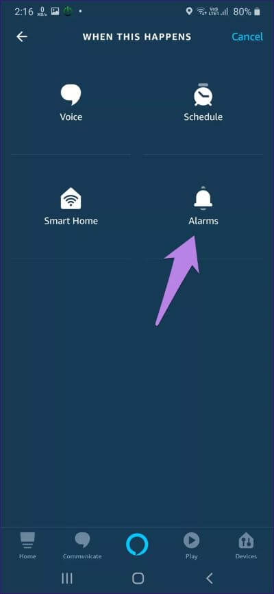 alexa-alarms-on-echo-guide-16_4d470f76dc99e18ad75087b1b8410ea9 أهم 11 أمر رائع حول منبهات Amazon Echo يجب أن تعرفها