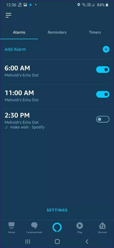 alexa-alarms-on-echo-guide-3_4d470f76dc99e18ad75087b1b8410ea9 أهم 11 أمر رائع حول منبهات Amazon Echo يجب أن تعرفها