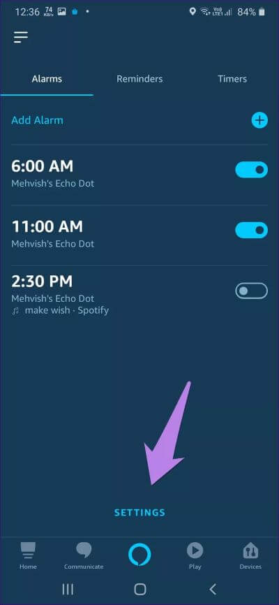 alexa-alarms-on-echo-guide-7_4d470f76dc99e18ad75087b1b8410ea9 أهم 11 أمر رائع حول منبهات Amazon Echo يجب أن تعرفها