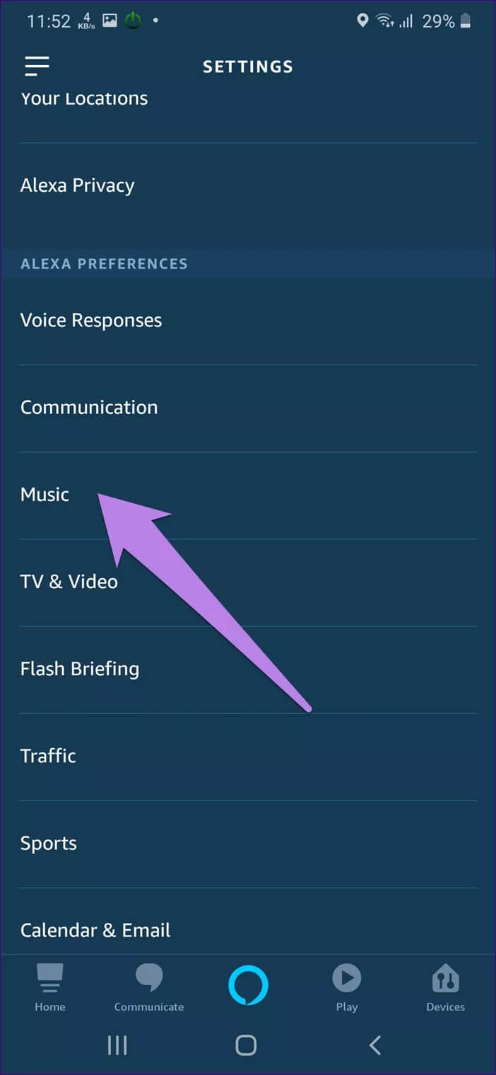 amazon-echo-not-playing-music-from-spotify-10_4d470f76dc99e18ad75087b1b8410ea9 أفضل 13 طريقة لإصلاح Amazon Echo لا يشغل الموسيقى من Spotify
