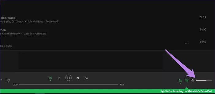 amazon-echo-not-playing-music-from-spotify-1_935adec67b324b146ff212ec4c69054f أفضل 13 طريقة لإصلاح Amazon Echo لا يشغل الموسيقى من Spotify