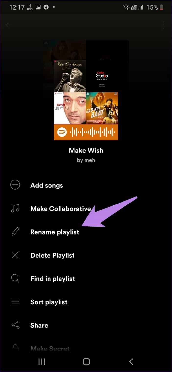 amazon-echo-not-playing-music-from-spotify-6_4d470f76dc99e18ad75087b1b8410ea9 أفضل 13 طريقة لإصلاح Amazon Echo لا يشغل الموسيقى من Spotify