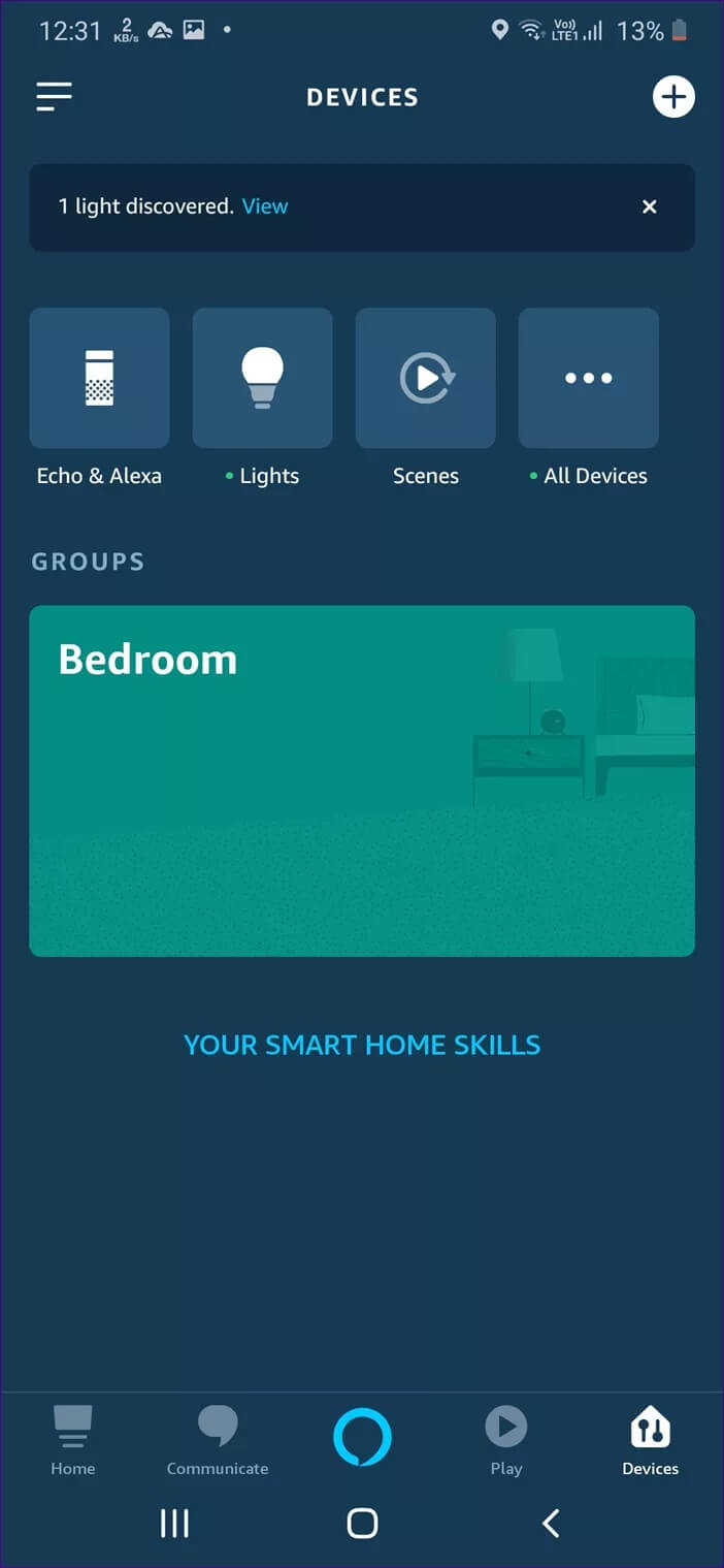 amazon-echo-not-playing-music-from-spotify-7_4d470f76dc99e18ad75087b1b8410ea9 أفضل 13 طريقة لإصلاح Amazon Echo لا يشغل الموسيقى من Spotify