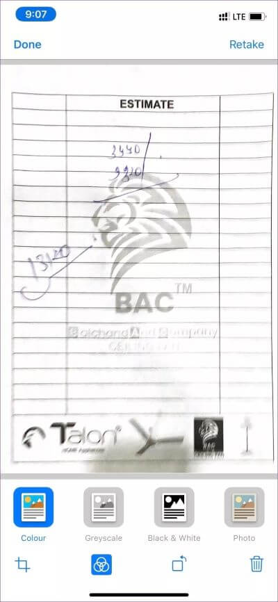 apple-files-editing_4d470f76dc99e18ad75087b1b8410ea9 أفضل 5 بدائل CamScanner للـ iPhone