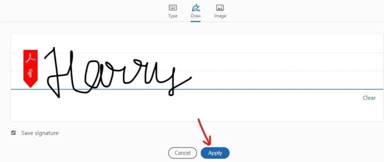 apply-768x324-1 توقيع مستندات PDF إلكترونيًا بدون الطباعة والمسح الضوئي لهم