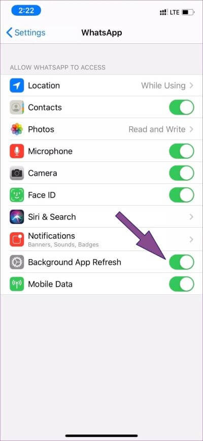 background-app-refresh_4d470f76dc99e18ad75087b1b8410ea9 لماذا لا يعمل WhatsApp Web