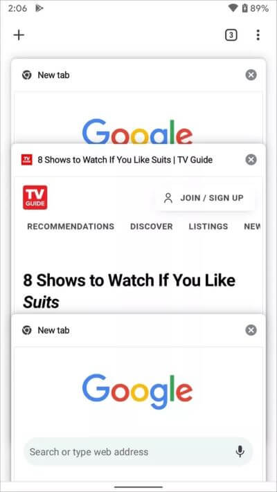 chrome-switcher_935adec67b324b146ff212ec4c69054f Firefox لنظام Android مقابل Chrome: أي متصفح أفضل على Android