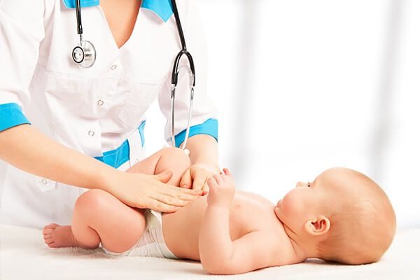 علامات وأعراض الإمساك لدى الرضع - %categories