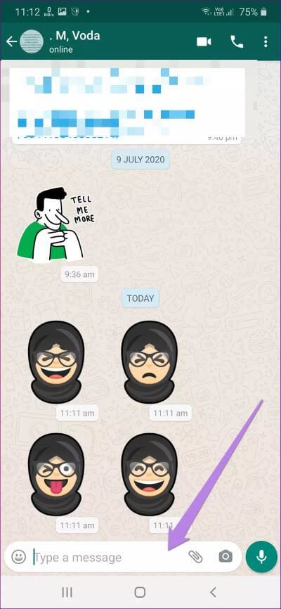 create-emoji-of-yourself-android-1_4d470f76dc99e18ad75087b1b8410ea9 دليل كامل لعمل رمز تعبيري emoji عن نفسك على Android