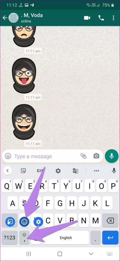 create-emoji-of-yourself-android-2_4d470f76dc99e18ad75087b1b8410ea9 دليل كامل لعمل رمز تعبيري emoji عن نفسك على Android