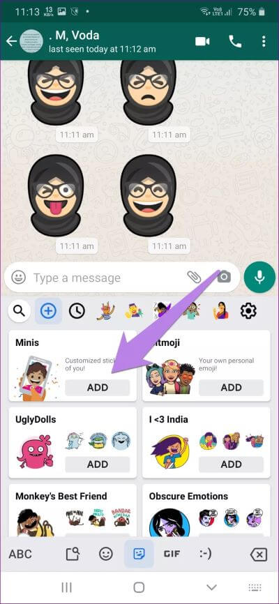 دليل كامل لعمل رمز تعبيري emoji عن نفسك على Android - %categories