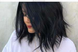 تغميق لون الشعر بمكونات طبيعية , صحية و متوفرة منزلياً - skin-beauty dark hair colors 1 - تغميق لون الشعر بمكونات طبيعية , صحية و متوفرة منزلياً