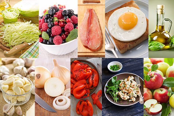 10 aliments qui améliorent la fonction rénale - %categories