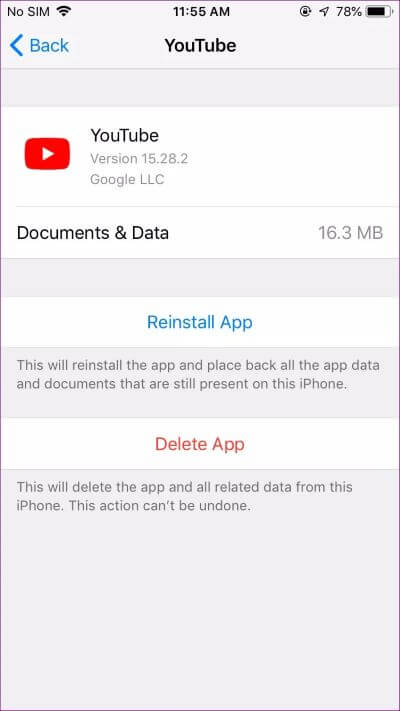 difference-between-offload-and-delete-app-5_4d470f76dc99e18ad75087b1b8410ea9 ما الفرق بين Offload و Delete التطبيق في iOS و iPadOS