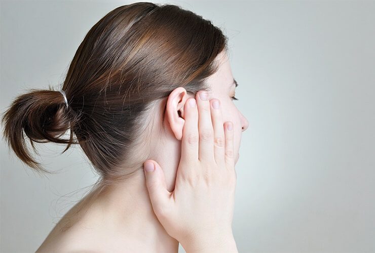 Mal De Et Oreille Persistant AUTOMASITES