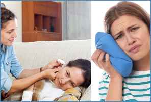 كيفية تخفيف آلام الأذن في المنزل - ent earache home remedieيs feat - كيفية تخفيف آلام الأذن في المنزل