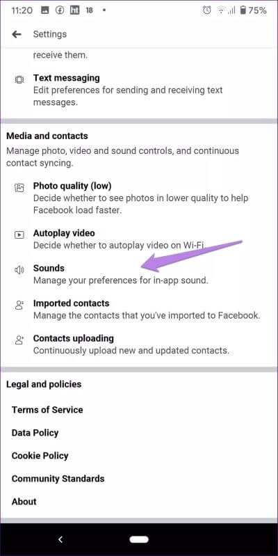 facebook-lite-app-tips-tricks-hidden-features-13_4d470f76dc99e18ad75087b1b8410ea9 أفضل 9 نصائح وحيل لتطبيق Facebook Lite لاستخدامه مثل المحترفين