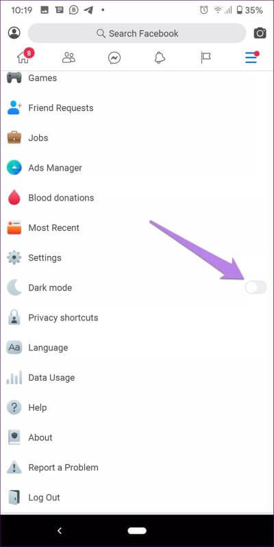 facebook-lite-app-tips-tricks-hidden-features-2_4d470f76dc99e18ad75087b1b8410ea9 أفضل 9 نصائح وحيل لتطبيق Facebook Lite لاستخدامه مثل المحترفين