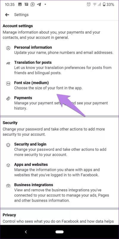 facebook-lite-app-tips-tricks-hidden-features-4_4d470f76dc99e18ad75087b1b8410ea9 أفضل 9 نصائح وحيل لتطبيق Facebook Lite لاستخدامه مثل المحترفين