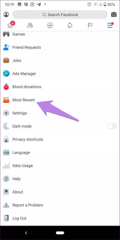 facebook-lite-app-tips-tricks-hidden-features-5_4d470f76dc99e18ad75087b1b8410ea9 أفضل 9 نصائح وحيل لتطبيق Facebook Lite لاستخدامه مثل المحترفين