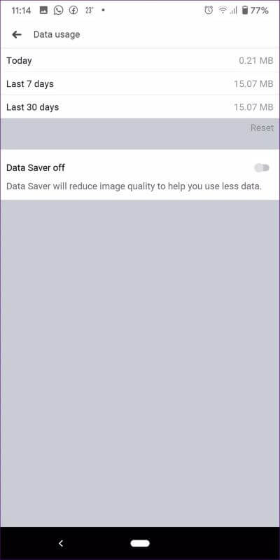 facebook-lite-app-tips-tricks-hidden-features-7_4d470f76dc99e18ad75087b1b8410ea9 أفضل 9 نصائح وحيل لتطبيق Facebook Lite لاستخدامه مثل المحترفين