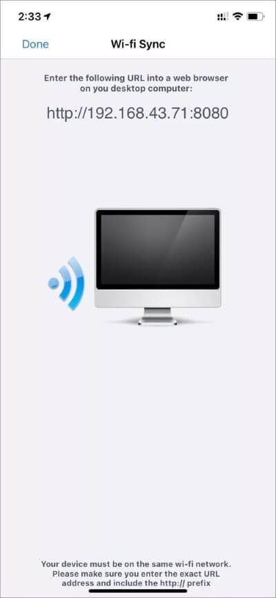files-app_40dd5eab97016030a3870d712fd9ef0f أفضل 5 بدائل SHAREit لنظامي التشغيل iOS و Windows