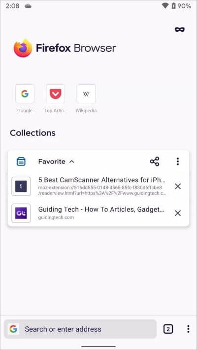 firefox-collection_935adec67b324b146ff212ec4c69054f Firefox لنظام Android مقابل Chrome: أي متصفح أفضل على Android