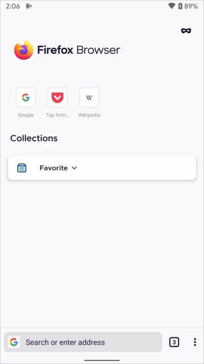 firefox-ui_935adec67b324b146ff212ec4c69054f Firefox لنظام Android مقابل Chrome: أي متصفح أفضل على Android