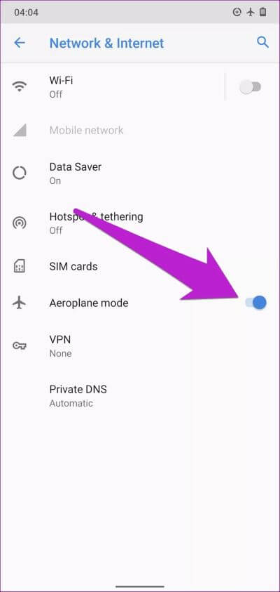 fix-android-not-making-or-receiving-calls-01_4d470f76dc99e18ad75087b1b8410ea9 أفضل 5 إصلاحات لمشكل إجراء المكالمات أو استقبالها على Android