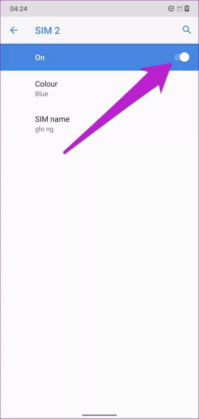 fix-android-not-making-or-receiving-calls-05_4d470f76dc99e18ad75087b1b8410ea9 أفضل 5 إصلاحات لمشكل إجراء المكالمات أو استقبالها على Android