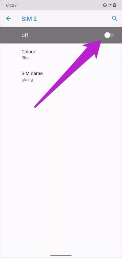 fix-android-not-making-or-receiving-calls-08_4d470f76dc99e18ad75087b1b8410ea9 أفضل 5 إصلاحات لمشكل إجراء المكالمات أو استقبالها على Android